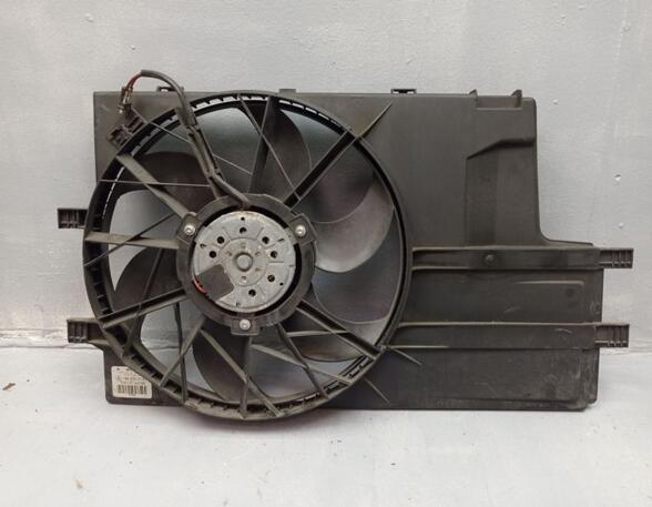 Radiator Electric Fan  Motor MERCEDES-BENZ A-CLASS (W168)