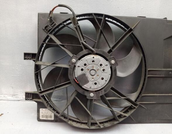 Radiator Electric Fan  Motor MERCEDES-BENZ A-CLASS (W168)