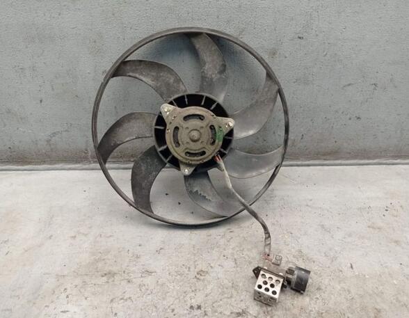 Radiator Electric Fan  Motor OPEL TIGRA TwinTop (X04)