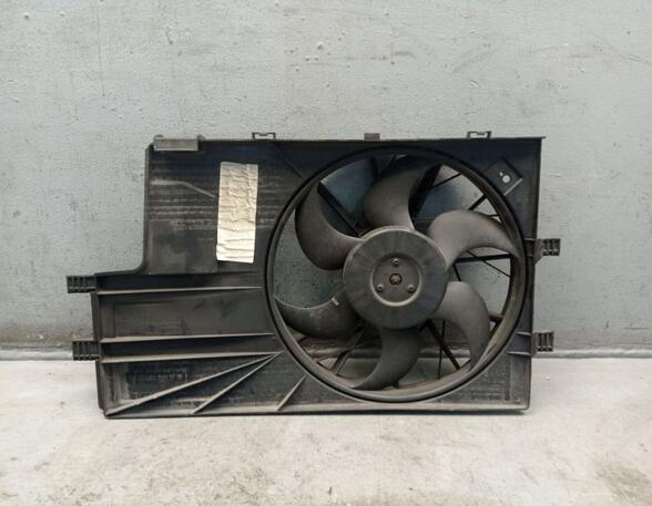 Radiator Electric Fan  Motor MERCEDES-BENZ A-CLASS (W168)