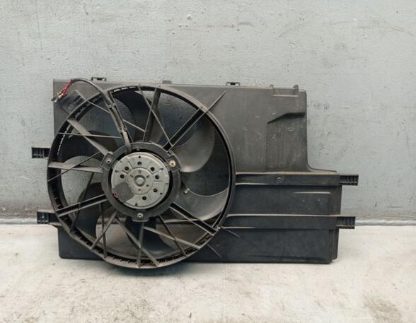 Radiator Electric Fan  Motor MERCEDES-BENZ A-CLASS (W168)