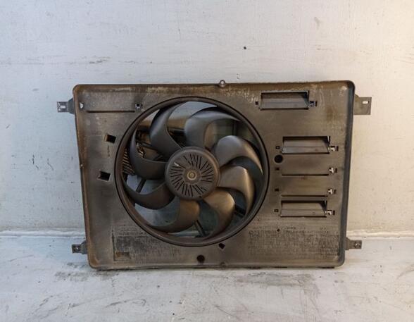 Elektrische motor radiateurventilator FORD MONDEO IV Turnier (BA7)