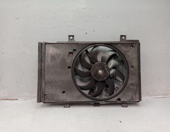 Radiator Electric Fan  Motor MAZDA 2 (DL, DJ)