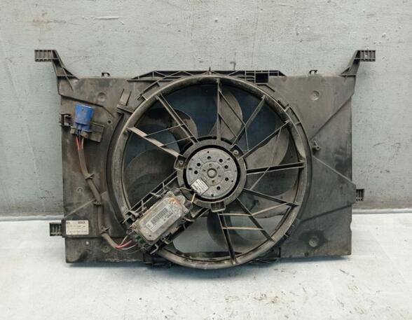 Radiator Electric Fan  Motor MERCEDES-BENZ B-CLASS (W245)