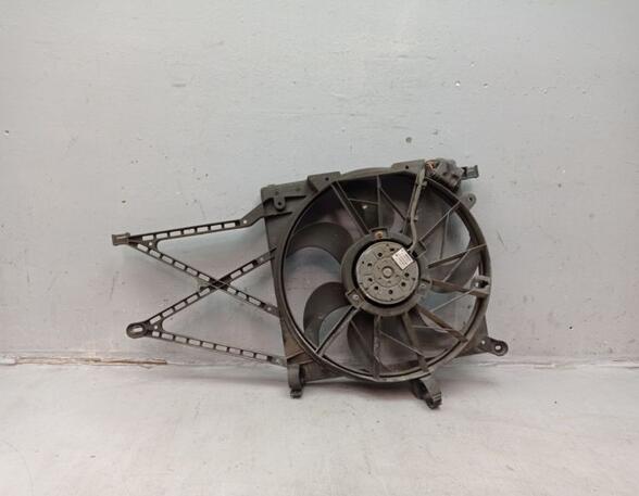 Radiator Electric Fan  Motor OPEL ASTRA H GTC (A04)