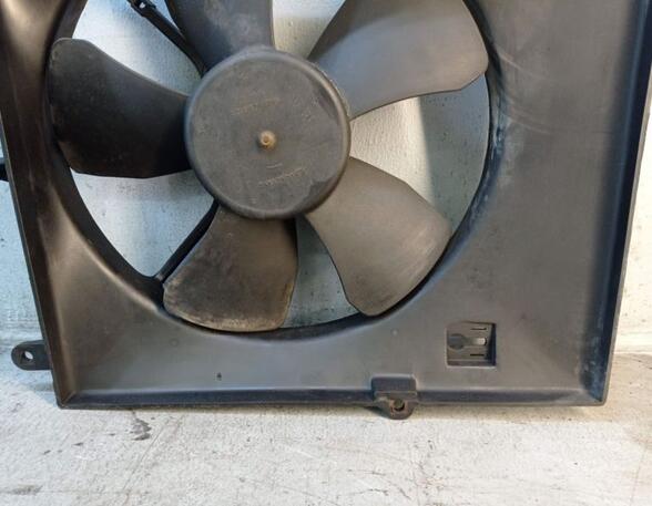 Radiator Electric Fan  Motor DAEWOO KALOS (KLAS)