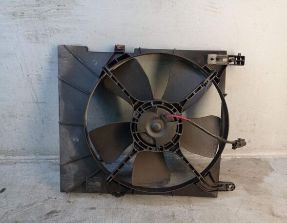 Radiator Electric Fan  Motor DAEWOO KALOS (KLAS)