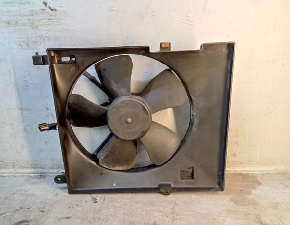 Radiator Electric Fan  Motor DAEWOO KALOS (KLAS)