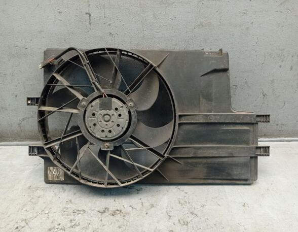 Radiator Electric Fan  Motor MERCEDES-BENZ A-CLASS (W168)