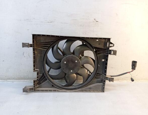 Radiator Electric Fan  Motor RENAULT ZOE (BFM_)