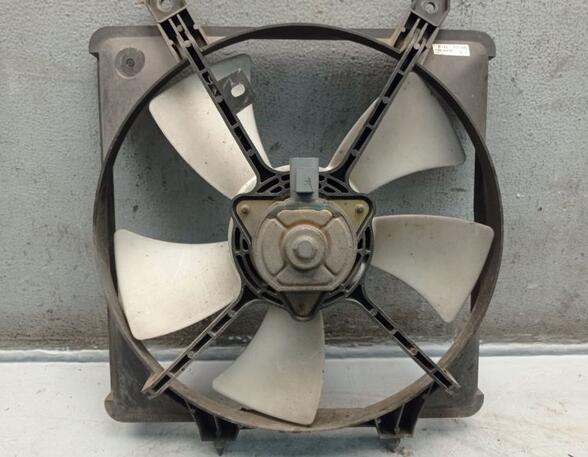 Radiator Electric Fan  Motor MAZDA MX-5 II (NB)