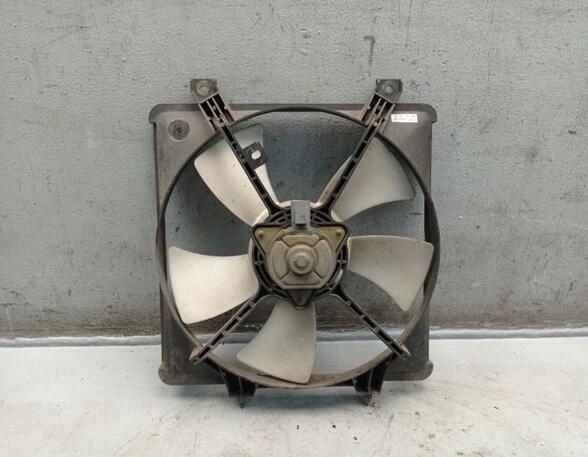 Radiator Electric Fan  Motor MAZDA MX-5 II (NB)