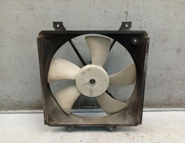 Radiator Electric Fan  Motor MAZDA MX-5 II (NB)