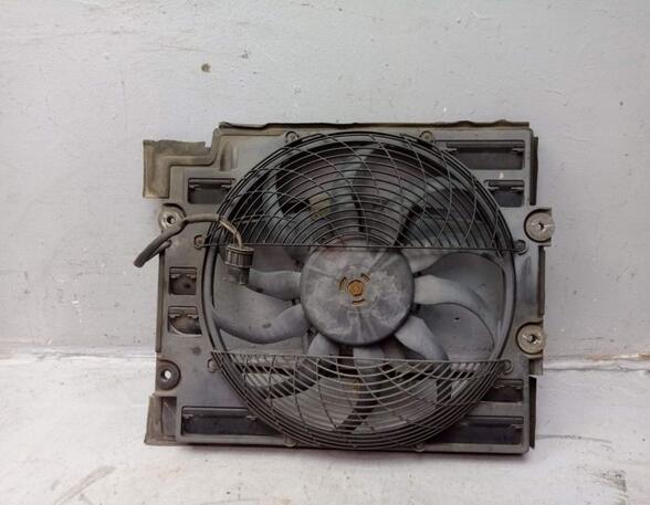 Radiator Electric Fan  Motor BMW 5 Touring (E39)