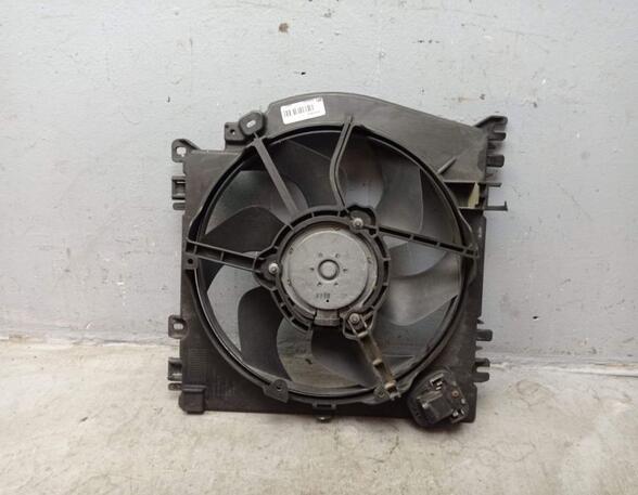 Elektrische motor radiateurventilator RENAULT CLIO III (BR0/1, CR0/1), RENAULT CLIO IV (BH_)