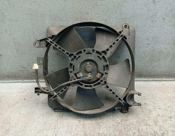 Radiator Electric Fan  Motor CHEVROLET MATIZ (M200, M250)