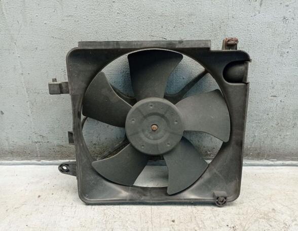 Radiator Electric Fan  Motor CHEVROLET MATIZ (M200, M250)