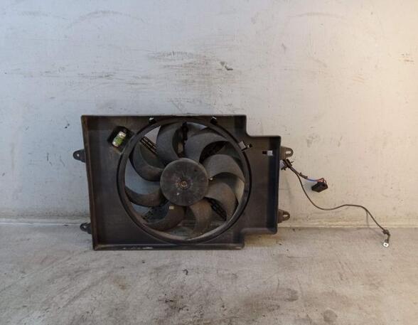 Elektrische motor radiateurventilator ALFA ROMEO GT (937_)