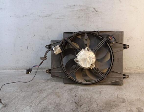 Elektrische motor radiateurventilator ALFA ROMEO GT (937_)