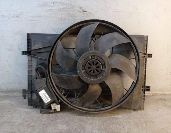 Radiator Electric Fan  Motor MERCEDES-BENZ C-CLASS T-Model (S203)