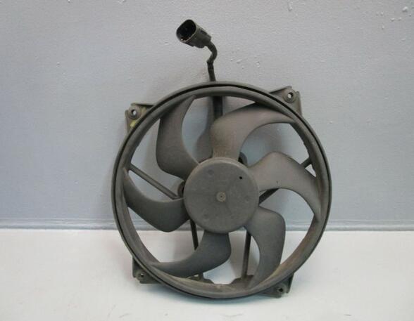 Houder radiateurventilator PEUGEOT 307 CC (3B)