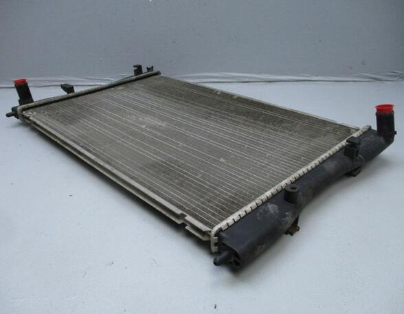 Radiator MITSUBISHI Colt VI (Z2A, Z3A)