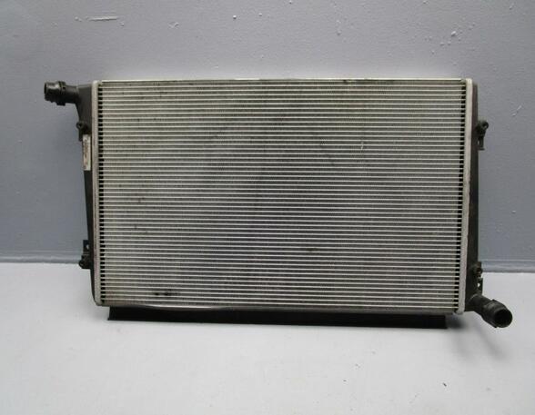 Radiateur VW Touran (1T1, 1T2)