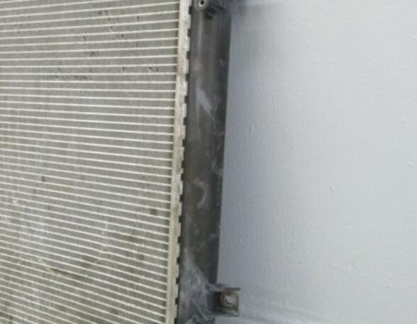 Radiateur VW Touran (1T1, 1T2)