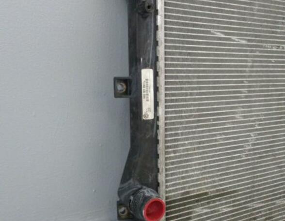 Radiateur VW Touran (1T1, 1T2)