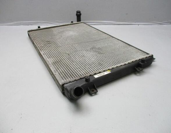 Radiator VW Touran (1T1, 1T2)