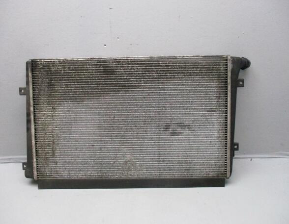 Radiateur VW Touran (1T1, 1T2)