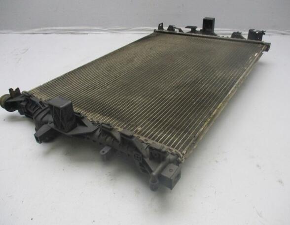 Radiateur FORD Mondeo IV Turnier (BA7)