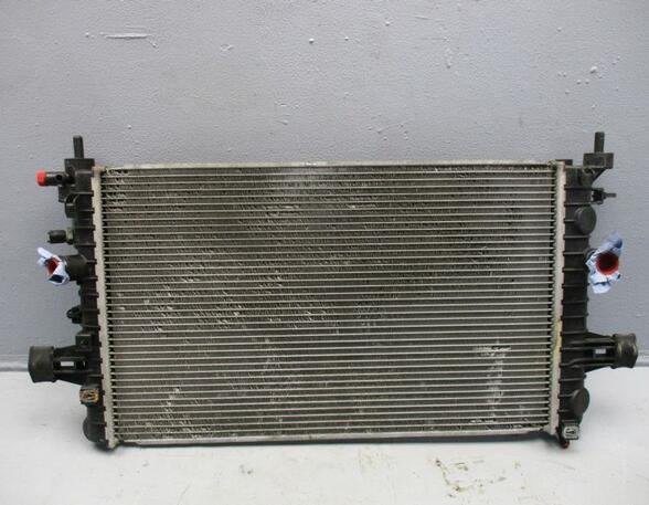 Radiator OPEL Zafira/Zafira Family B (A05)