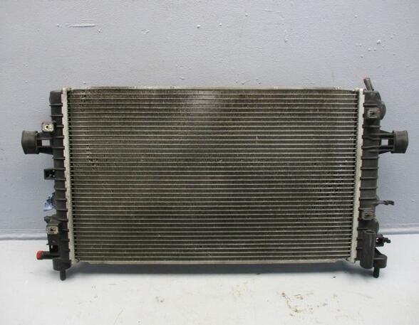 Radiator OPEL Zafira/Zafira Family B (A05)