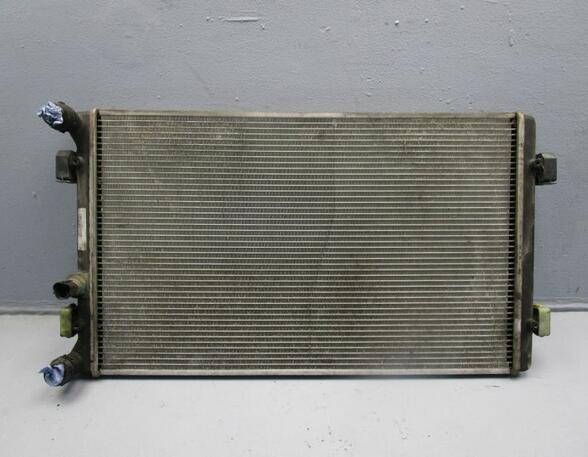 Radiateur VW Golf IV Variant (1J5)