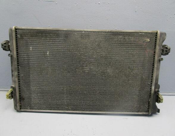 Radiator VW Golf IV Variant (1J5)