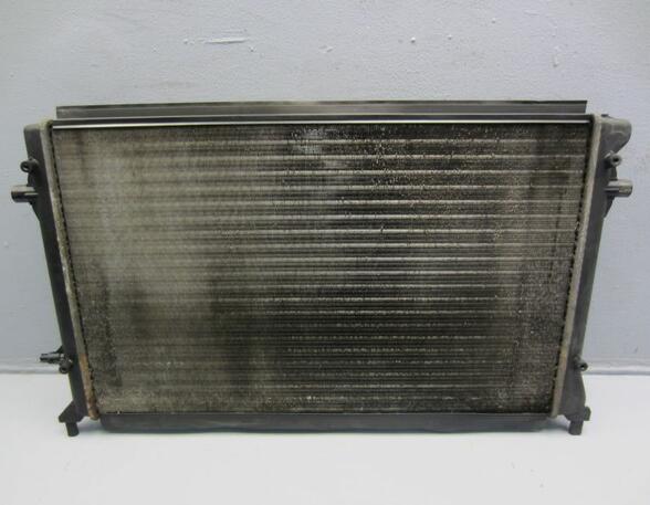 Radiator VW Touran (1T1, 1T2)