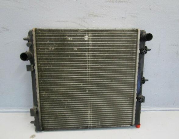 Kühler Wasserkühler  CITROEN C3 I (FC  FN) 1.4 16V HDI 66 KW