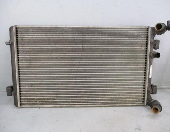 Radiateur VW Golf IV (1J1)