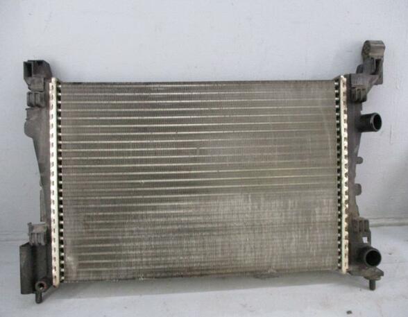 Radiator OPEL Corsa D (S07)