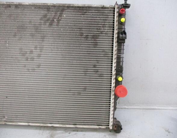 Radiator MERCEDES-BENZ R-Klasse (V251, W251)