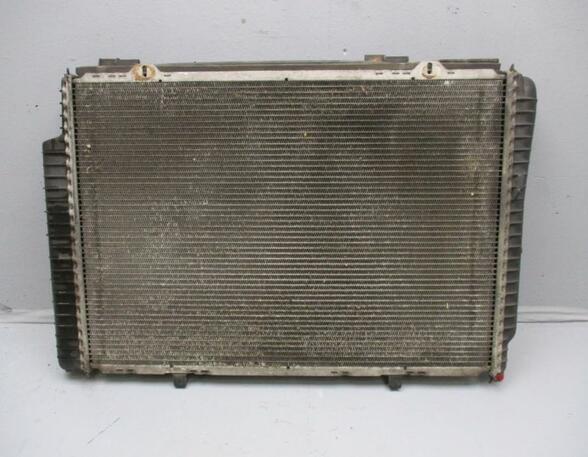 Radiateur MERCEDES-BENZ SLK (R170)