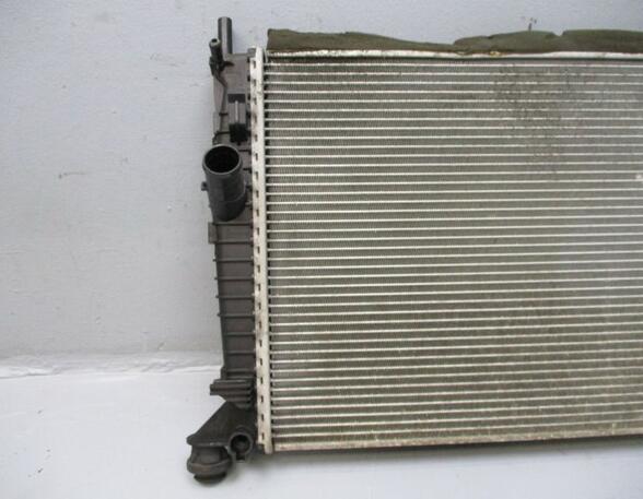 Radiator FORD Focus II (DA, DP, HCP)