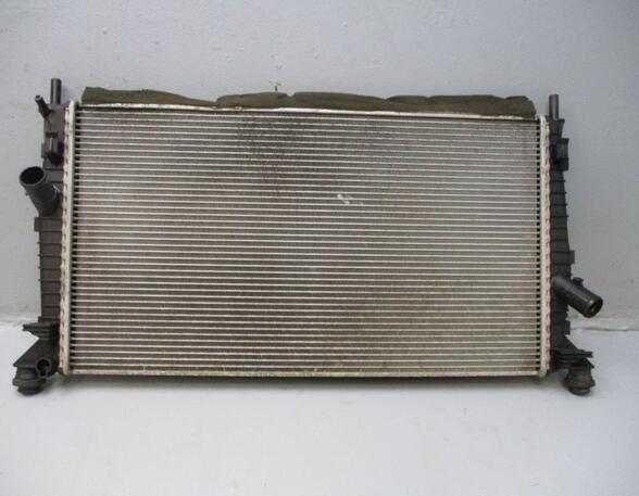 Radiator FORD Focus II (DA, DP, HCP)