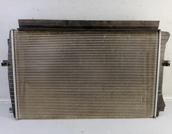 Radiator VW Touran (5T1)