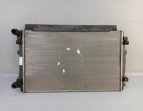 Radiator VW Touran (5T1)