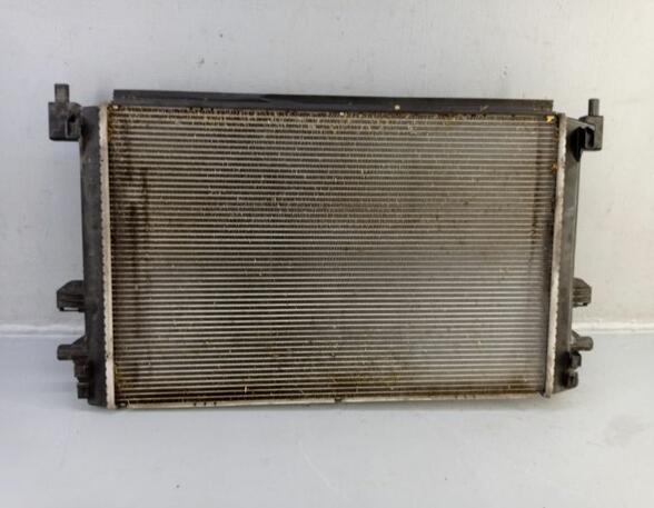 Radiator VW Touran (5T1)