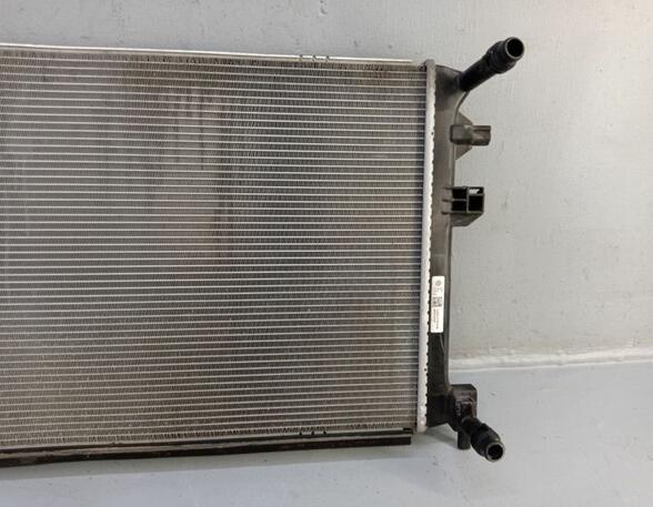 Radiator VW Touran (5T1)