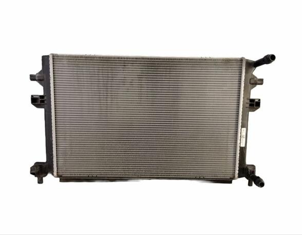 Radiator VW Touran (5T1)