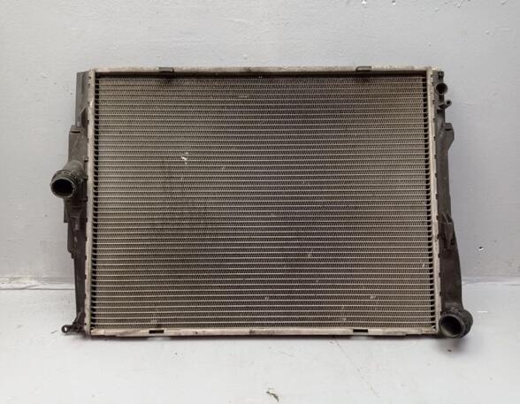 Radiateur BMW 1er (E87)